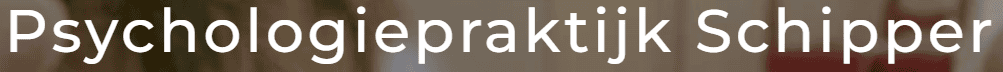 Psychologenpraktijk Schipper